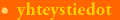yhteystiedot